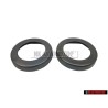 2x Genuine VW Thrust Washer - 020409378