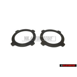 2x Genuine VW Belleville Spring - 020409295