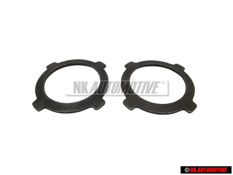 2x Genuine VW Belleville Spring - 020409295