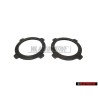 2x Genuine VW Belleville Spring - 020409295