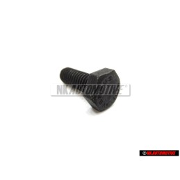 Genuine VW Hexagon Bolt - N 01028715