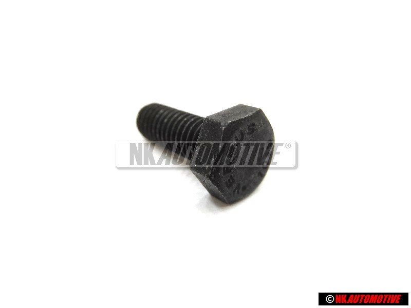 Genuine VW Hexagon Bolt - N 01028715