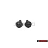 2x Genuine VW Hexagon Bolt - N 90440701