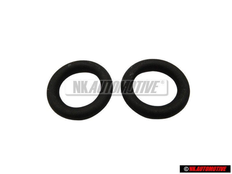 2x Genuine VW O-Ring - 096409069A