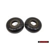 2x Genuine VW Front Suspension Strut Top Mount Ball Bearing - 1J0412249