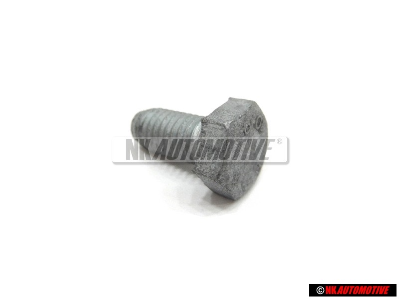 Genuine VW Hexagon Bolt - N 0102935