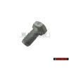 Genuine VW Hexagon Bolt - N 0102935