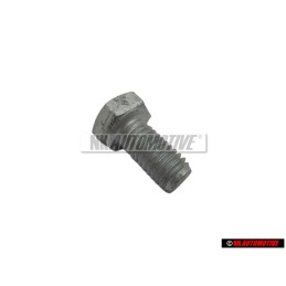 Genuine VW Hexagon Bolt - N 0102935
