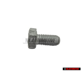 Genuine VW Hexagon Bolt - N 0102935