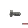 Genuine VW Hexagon Bolt - N 0102935