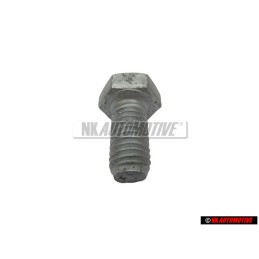 Genuine VW Hexagon Bolt - N 0102935