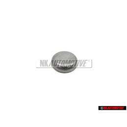 Genuine VW End Cap - N 0119103