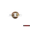 Genuine VW clamping washer - N 0120571