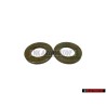 2x Genuine VW Washer 10mm - N 01152711