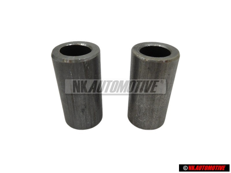 2x Genuine VW Rear Suspension Spacer Sleeve - 191512117