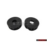 2x Genuine VW Protective Cap - 1H0513269D
