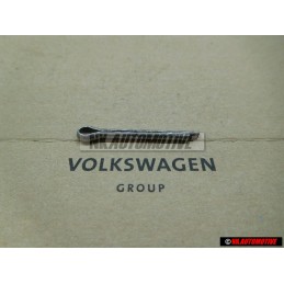Genuine VW Split Pin - N 0125321