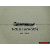 Genuine VW Split Pin - N 0125321
