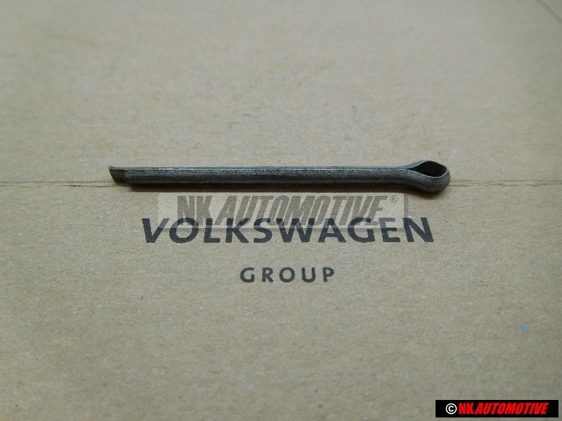 Genuine VW Split Pin - N 0125401
