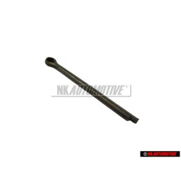 Genuine VW Split Pin - N 0125401