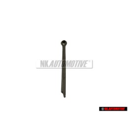Genuine VW Split Pin - N 0125401