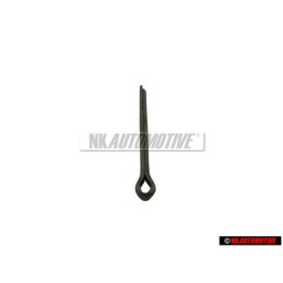 Genuine VW Split Pin - N 0125401