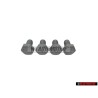 4x Genuine VW Hexagon Bolt - N 90529301