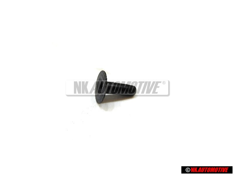 Genuine VW Rivet Body - N 0135021