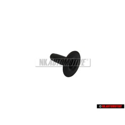 Genuine VW Rivet Body - N 0135021