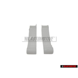 2x Genuine VW Distance Piece - 1H0609657
