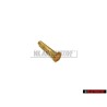 Genuine VW Rivet - N 0136401