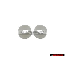 2x Genuine VW Bearing Bush - 171721153