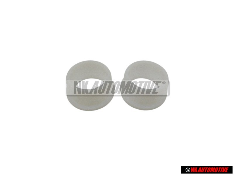 2x Genuine VW Bearing Bush - 171721153