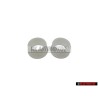 2x Genuine VW Bearing Bush - 171721153