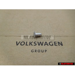 Genuine VW Rivet Countersunk - N 0137363