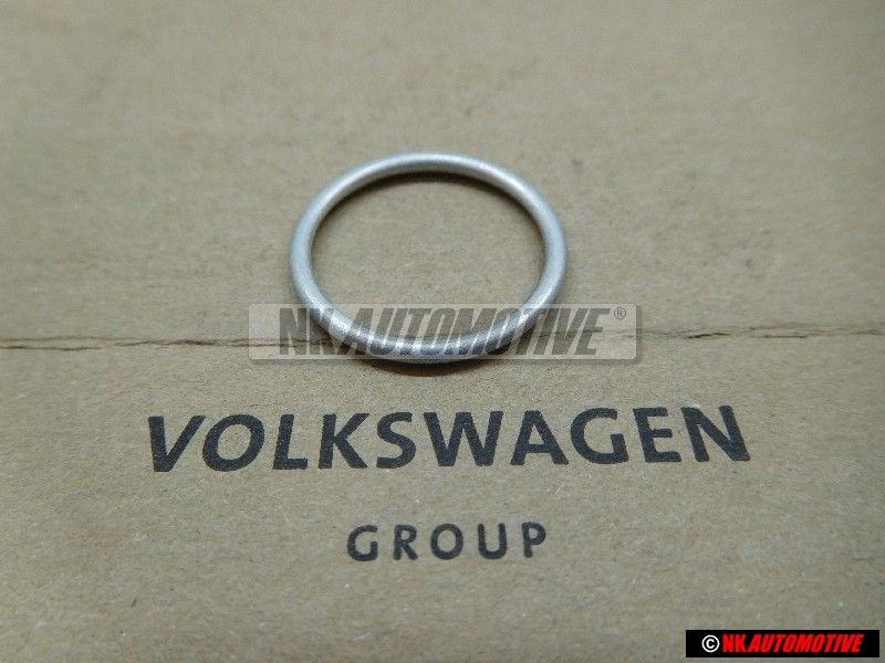 Genuine VW Ring - N 0138171