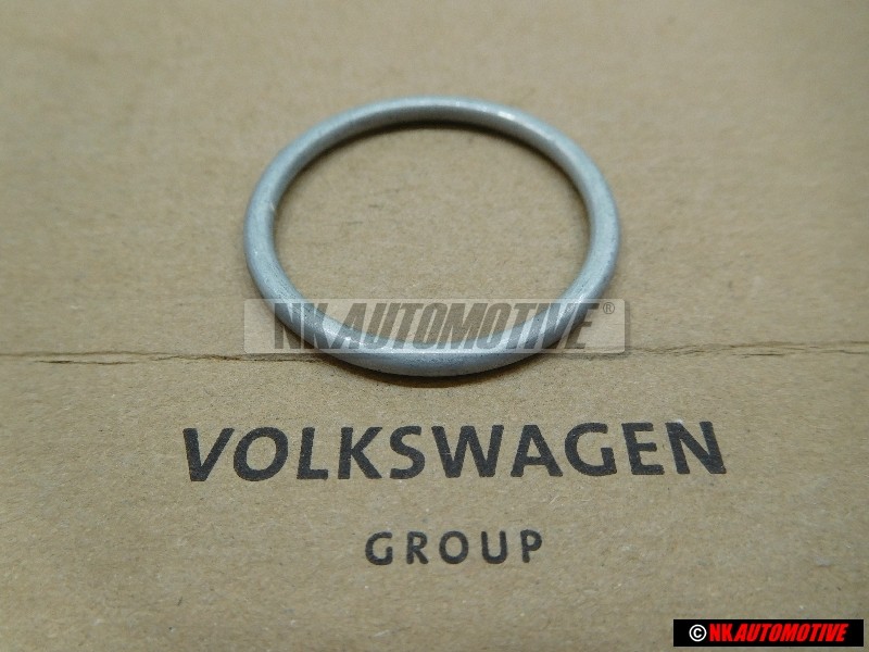 Genuine VW Ring - N 0138231