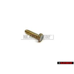 Genuine VW Screw - N 0138811