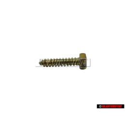 Genuine VW Screw - N 0138811