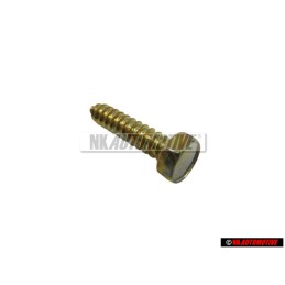 Genuine VW Screw - N 0138811