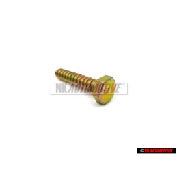 Genuine VW Hexagon Head Panel Screw - N 0138851