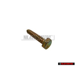 Genuine VW Hexagon Head Panel Screw - N 0138851