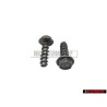 2x Genuine VW Hexagon Bolt - N 90413006