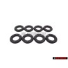 8x Genuine VW O-Ring - 035906149A