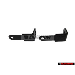 2x Genuine VW Bracket - 021133827
