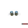 2x Genuine VW Bung - 056103379