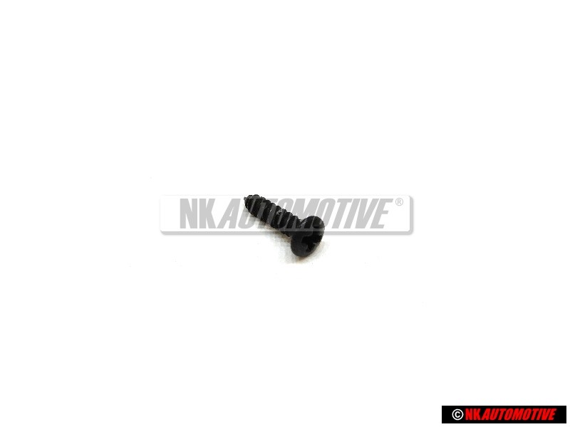 Genuine VW Screw - N 0140817