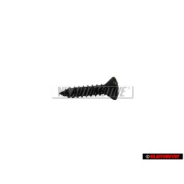 Genuine VW Screw - N 0140817