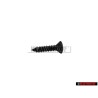 Genuine VW Screw - N 0140817