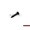 Genuine VW Screw - N 0140817